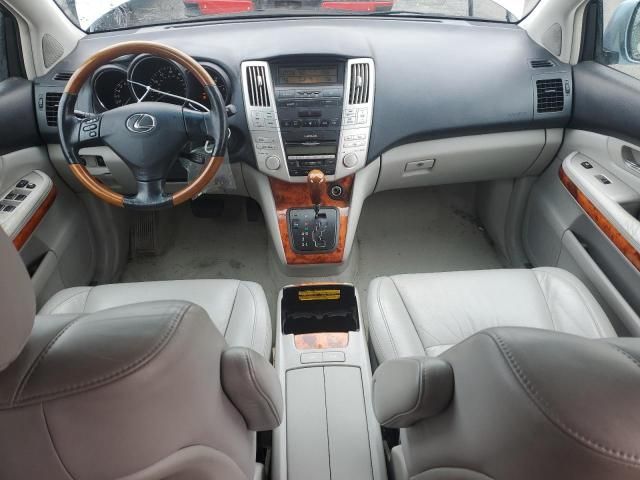 2005 Lexus RX 330