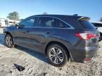 2016 Acura RDX Advance