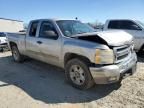 2007 Chevrolet Silverado K1500