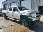 2010 Chevrolet Silverado K2500 Heavy Duty LT