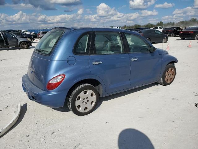 2007 Chrysler PT Cruiser