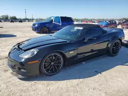 2007 Chevrolet Corvette en venta en Arcadia, FL