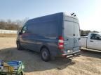 2018 Mercedes-Benz Sprinter 2500