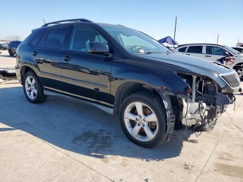 2006 Lexus RX 330