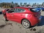 2015 Mazda 3 Grand Touring