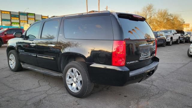 2007 GMC Yukon XL C1500