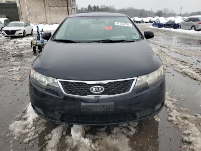 2011 KIA Forte EX