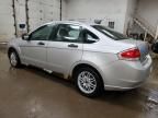 2010 Ford Focus SE