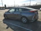 2022 Toyota Prius Prime LE