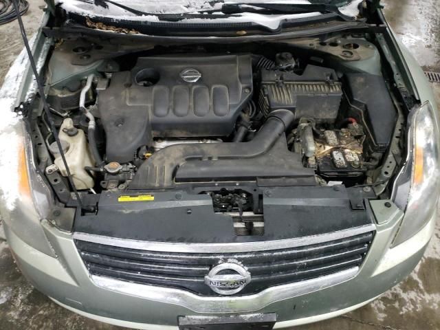 2008 Nissan Altima 2.5