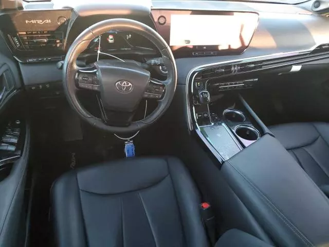 2023 Toyota Mirai XLE