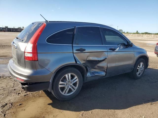 2010 Honda CR-V EX