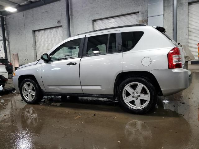 2007 Jeep Compass