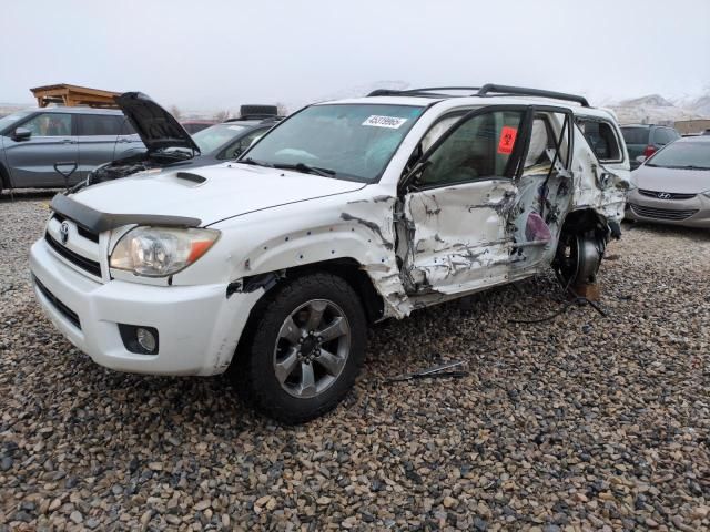 2008 Toyota 4runner SR5