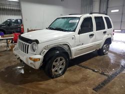 2003 Jeep Liberty Limited en venta en York Haven, PA