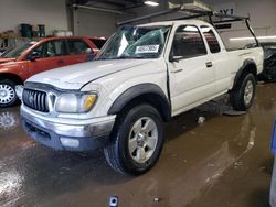 2003 Toyota Tacoma Xtracab en venta en Elgin, IL