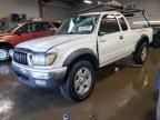 2003 Toyota Tacoma Xtracab