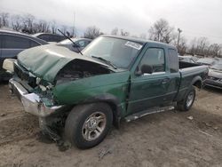 2000 Ford Ranger Super Cab en venta en Baltimore, MD