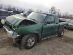 2000 Ford Ranger Super Cab