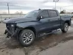 2021 Chevrolet Silverado K1500 RST