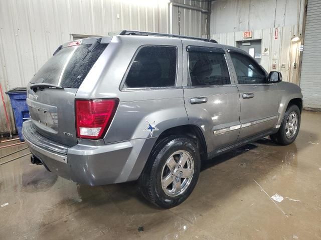 2007 Jeep Grand Cherokee Limited