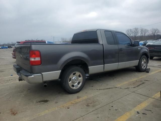 2004 Ford F150