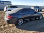 2014 Mercedes-Benz C 300 4matic