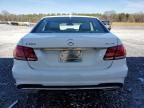 2015 Mercedes-Benz E 350 4matic