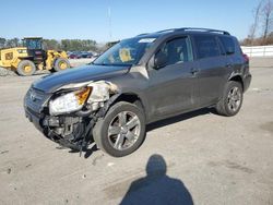 2010 Toyota Rav4 en venta en Dunn, NC