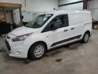 2016 Ford Transit Connect XLT