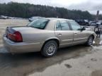 2002 Mercury Grand Marquis GS