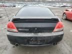 2006 Hyundai Tiburon GS