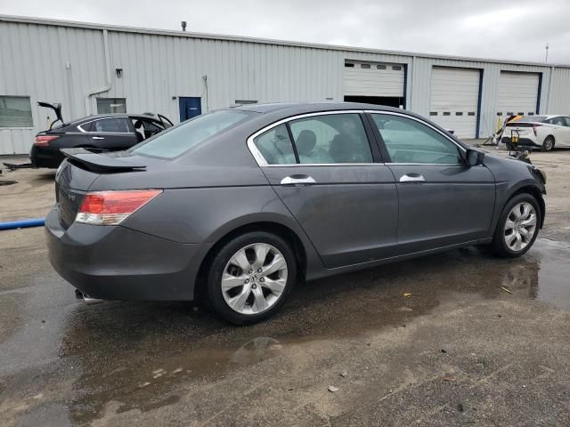 2010 Honda Accord EXL