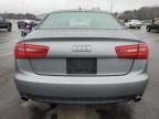 2013 Audi A6 Premium Plus