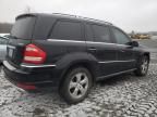 2010 Mercedes-Benz GL 450 4matic