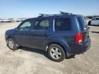 2010 Honda Pilot EXL