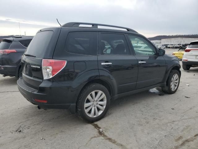 2011 Subaru Forester 2.5X Premium