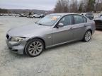 2011 BMW 328 I Sulev