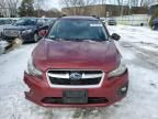 2014 Subaru Impreza Sport Premium