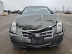 2011 Cadillac CTS