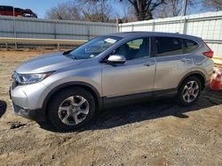 2019 Honda CR-V EX en venta en Chatham, VA