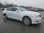 2009 Lexus GS 350