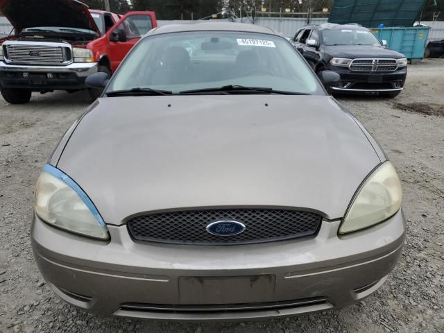 2004 Ford Taurus LX