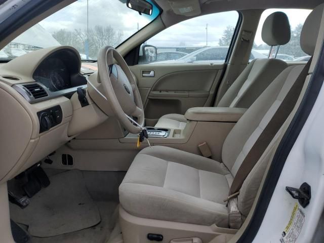 2005 Ford Five Hundred SE