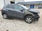 2016 Chevrolet Trax 1LT