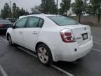 2007 Nissan Sentra 2.0