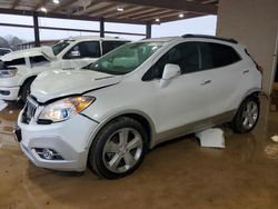 Buick salvage cars for sale: 2015 Buick Encore Convenience