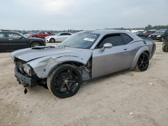 2018 Dodge Challenger R/T