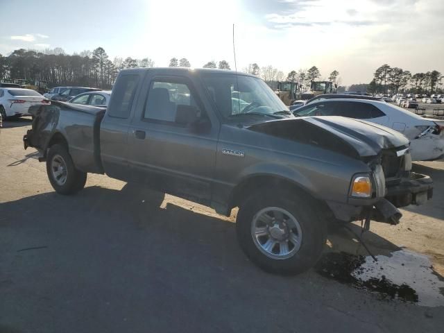 2006 Ford Ranger Super Cab