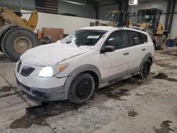 2005 Pontiac Vibe en venta en Greenwood, NE